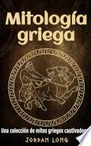 Mitología griega