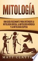 Mitología