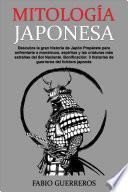 Mitologìa Japonesa