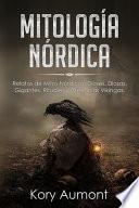 MitologÍa NÓrdica