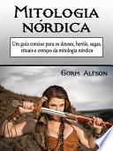 Mitologia nórdica