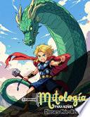 Mitología para Niños