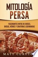Mitología persa