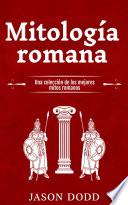 Mitología romana