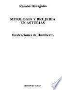 Mitología y brujería en Asturias