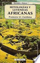 Mitologías y leyendas africanas