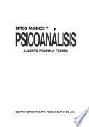 Mitos andinos y psicoanálisis