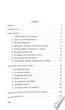 Mitos de la meseta tarasca
