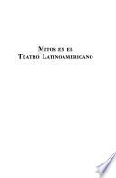 Mitos en el teatro latinoamericano