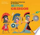 Mitos Griegos