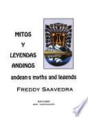 Mitos y leyendas andinos