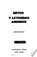 Mitos y leyendas andinos