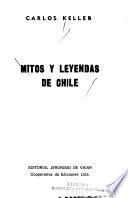 Mitos y leyendas de Chile