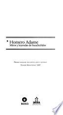 Mitos y leyendas de huachichiles