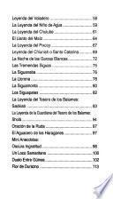 Mitos y leyendas de los Cuchumatanes