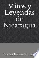 Mitos y Leyendas de Nicaragua