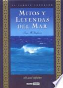 Mitos y leyendas del mar