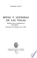 Mitos y leyendas en Las Villas