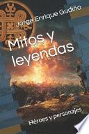 Mitos y leyendas