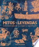 Mitos y leyendas