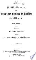 Mitteilungen