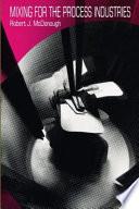 Mixing for the Process Industries