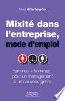 Mixité dans l'entreprise, mode d'emploi