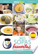 MIXtipp: Mis Sopas favoritas (español)