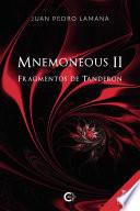 Mnemoneous II