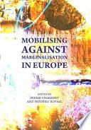 Mobilising against Marginalisation in Europe