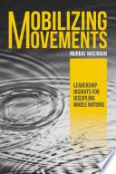 Mobilizing Movements