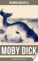 Moby Dick (ClÃ¡sico de la literatura inglesa)