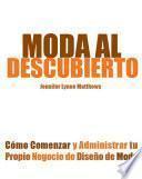 Moda al Descubierto
