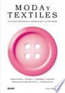 Moda y textiles
