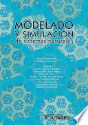 Modelado y simulación de sistemas naturales