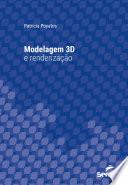 Modelagem 3D e renderização