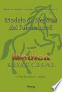 Modelo de Negocio del Futuro 2026: Médica
