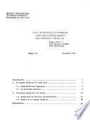 Modelo multiperiódico de programación lineal para la Región Atlántica