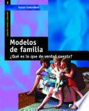 Modelos de familia