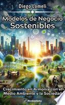 Modelos de Negocio Sostenibles
