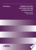 Modelos para estudiantes de composición