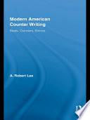 Modern American Counter Writing