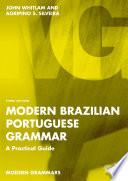 Modern Brazilian Portuguese Grammar