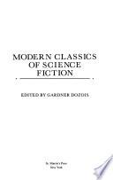 Modern Classics of Science Fiction