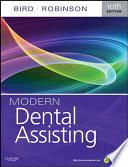 Modern Dental Assisting - E-Book