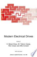 Modern Electrical Drives