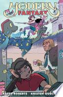 Modern Fantasy