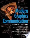 Modern Graphics Communication