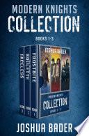 Modern Knights Collection Books 1–3