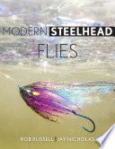 Modern Steelhead Flies